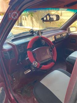 Dodge Caravan